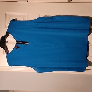 COVINGTON WOMEN DRESS  BLOUSE